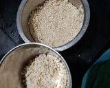 A picture of step 1 of Minapa Garelu.