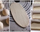 野餐點心鮮果奶油小餐包的食譜步驟6照片