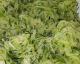 Cukkini fasírt recept recept fázis 1 fotója