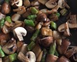 Foto del paso 6 de la receta: Tortelloni con atún y con verduras