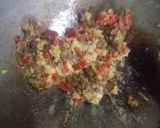 Foto langkah ke 2 dari resep Spaghetti Carbonara.