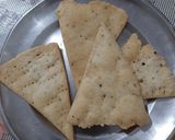 પીઝા પૂરી ચાટ (Pizza Poori Chaat Recipe In Gujarati) રેસીપી સ્ટેપ2ફોટો