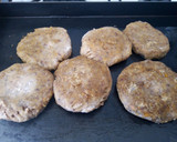 Foto del paso 2 de la receta: Hamburguesas de lentejas