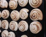 Foto del paso 9 de la receta: Cinnamon Rolls