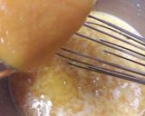 Foto langkah ke 7 dari resep Puding Lumut Labu Kuning.