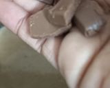 A picture of step 3 of Hot Chocolate.