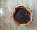 Une image de l'étape 10 de Flan rustique aux citrons BIO 🍋.