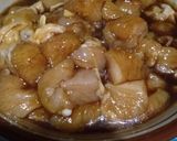 Foto langkah ke 2 dari resep Ayam teriyaki ala HOKBEN.