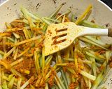 Foto langkah ke 3 dari resep Sayur Godog Betawi.