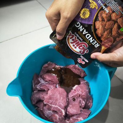 Langkah 2