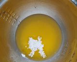 Foto del paso 5 de la receta: Keke de Naranja
