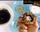 A picture of step 10 of Donuts.