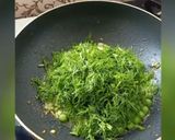 A picture of step 3 of Samosa Recipe.