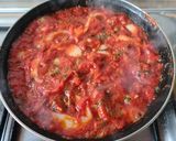 Foto del paso 5 de la receta: 🇪🇸 Arroz con carabineros 🇪🇸