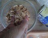 Foto langkah ke 2 dari resep Sop Durian Marie.