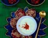 A picture of step 4 of Paneer Beetroot Cutlet (Shallow Fry High Protein Tikki).