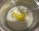 Condensed Milk Cotton Cake (smooth and silky) recipe step 3 photo