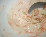 Foto langkah ke 3 dari resep Bakwan Sayur Simpel / Ote-ote.