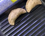 Foto del paso 4 de la receta: Tapas de Empanadas Caseras Integrales