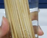Foto langkah ke 4 dari resep Sate Maranggi.