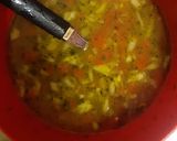Foto del paso 3 de la receta: Keppe (frito y horno)