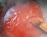 Foto langkah ke 5 dari resep Haruan & hintalu itik  masak habang khas banjar #masakhabang #selerabanjar.