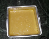 நெய் சாப்ட் மைசூர்பாக் (Nei soft mysorepak recipe in tamil) ரெசிபி ஸ்டேப் 7 புகைப்படம்