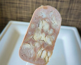 Foto del paso 4 de la receta: Helado de Nocilla con almendras