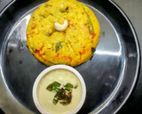 ரவா கிச்சடி ரெசிபி ஸ்டேப் 5 புகைப்படம்