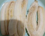 Foto langkah ke 1 dari resep Pisang Bakar Teflon.