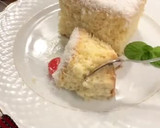 Foto del paso 13 de la receta: Pastel helado de coco