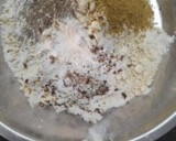 મેથી મટર મલાઈ પરાઠા (Methi Matar Malai Paratha Recipe In Gujarati) રેસીપી સ્ટેપ3ફોટો