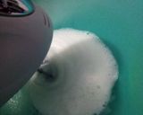 Foto del paso 1 de la receta: Suspiros