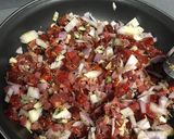 Foto del paso 3 de la receta: Caracoles en salsa
