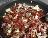 Foto del paso 3 de la receta: Caracoles en salsa