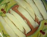 Foto del paso 2 de la receta: Empanadas de humita fritas!!👌👌