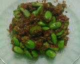 Foto langkah ke 5 dari resep Sambel Pete Udang Rebon.