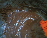 Foto langkah ke 4 dari resep Chewy Brownies 2 (ala Tintin Rayner).
