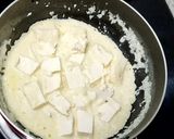 सफेद ग्रेवी पनीर (safed gravy paneer recipe in Hindi) रेसिपी चरण 7 फोटो