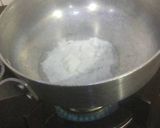 A picture of step 2 of Italian Biryani.