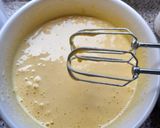 Foto del paso 1 de la receta: Bizcocho fácil