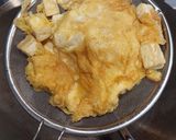 Foto langkah ke 4 dari resep Tahu Telur.