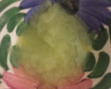 Foto del paso 2 de la receta: Ostras con granizado de pepino