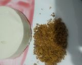 Foto del paso 3 de la receta: Panacota dulce strelizia
