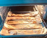 Hamis Döner tál 🫣 recept fázis 4 fotója