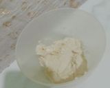 Foto del paso 4 de la receta: Crema de mantequilla sabor chocolate