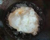 Foto langkah ke 1 dari resep Telor Ceplok Saos Tiram.