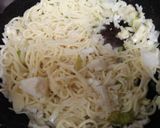 A picture of step 1 of Vegetable samosa.