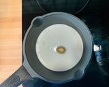 Foto del passaggio 5 della ricetta Torta di Cocco e Cioccolato