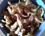 Foto langkah ke 5 dari resep Jamur Crispy.